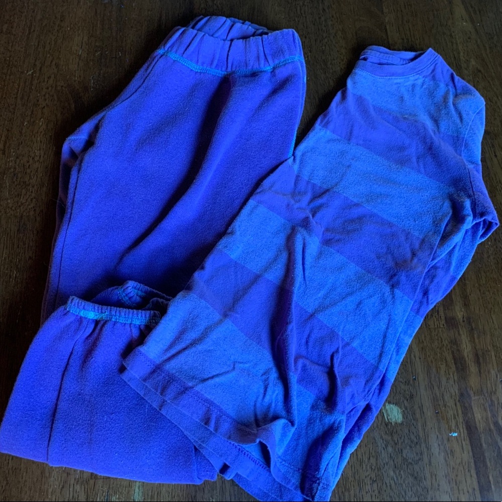 Soffe Matched Sleep Set